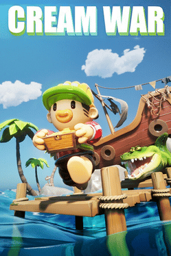 Cream War