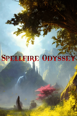 Spellfire Odyssey