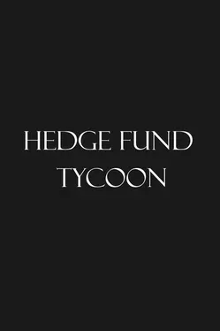 Hedge Fund Tycoon