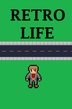 Retro Life