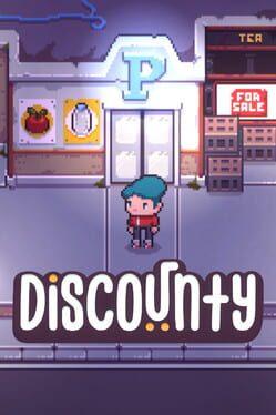Discounty