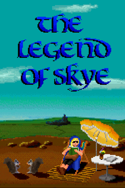 The Legend of Skye