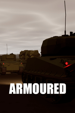 Armoured VR