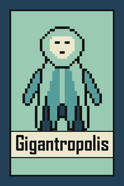 Gigantropolis