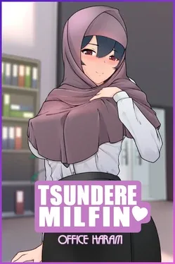 Tsundere Milfin image