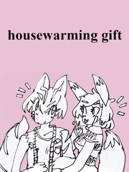 Housewarming Gift