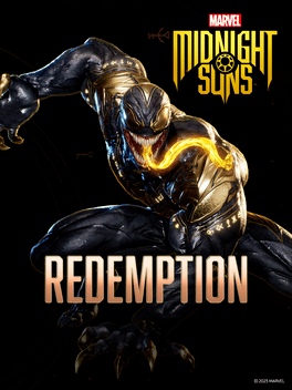 Marvel's Midnight Suns: Redemption