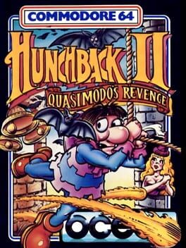Hunchback II: Quasimodo's Revenge