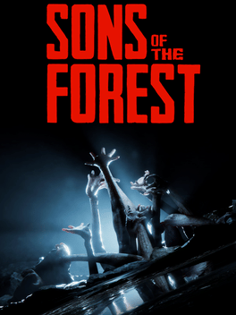 Sons of the Forest Cover