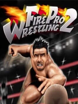 Fire Pro Wrestling 2