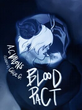 Blood Pact: Premium Edition