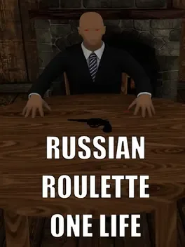 Russian Roulette: One Life image