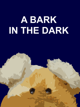 A Bark in the Dark Cover