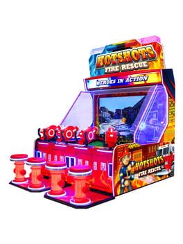 Hotshots Fire Rescue