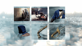 Assassin's Creed Unity: Secrets of the Revolution