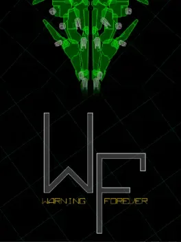 Image de couverture Warning Forever