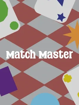 Match Master image