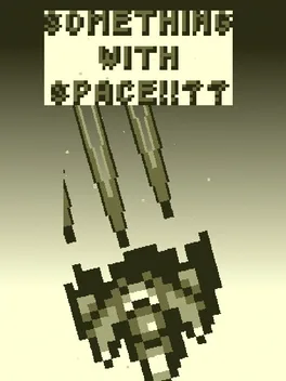 SomethingWithSpace