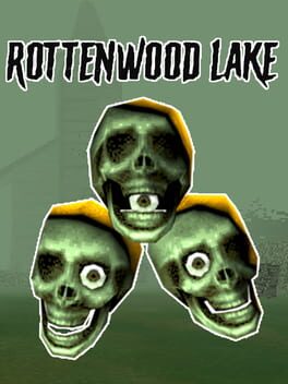 Rottenwood Lake