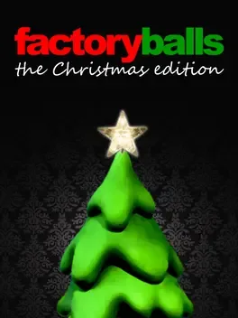 Factory Balls Christmas Edition image