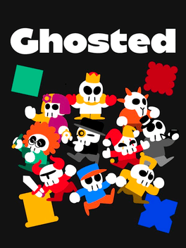 Ghosted