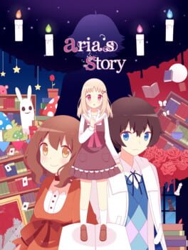 Aria's Story