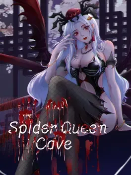 Spider Queen Cave image