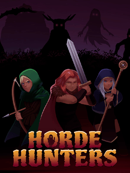 Horde Hunters