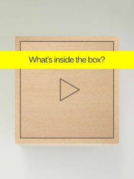 What's Inside the Box?