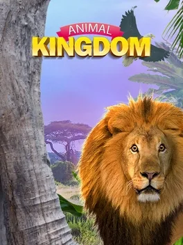 Animal Kingdom game cover