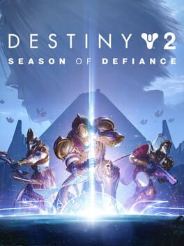 Destiny 2: Lightfall - Season of Defiance