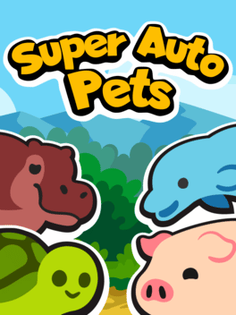 Super Auto Pets