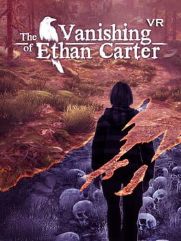 The Vanishing of Ethan Carter VR
