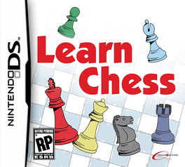 Learn Chess