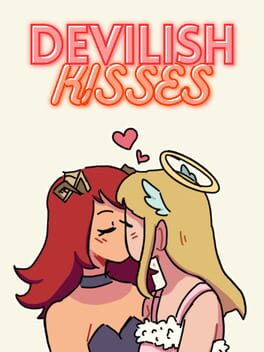 Devilish Kisses