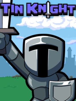 Tin Knight