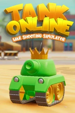 Tank Online: War Shooting Simulator