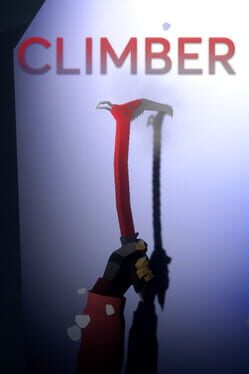 Climber Game Cover Artwork