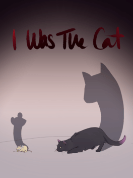 I Was the Cat Cover