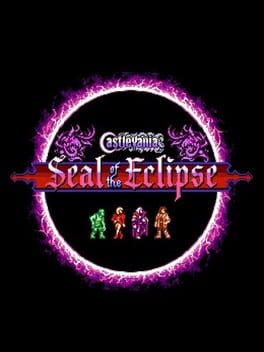 Castlevania: Seal of the Eclipse