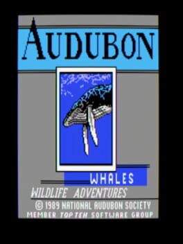 Audubon Whales: Wildlife Adventure