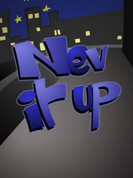 Nev It Up