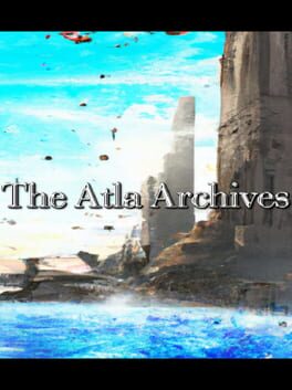 The Atla Archives cover art