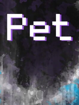 Pet Game Cover Artwork