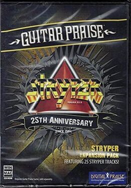 Guitar Praise: Stryper