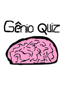 Gênio Quiz Games - Gênio Quiz