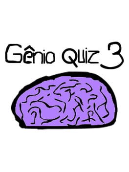 Gênio Quiz 3  Mundo Gamer Community
