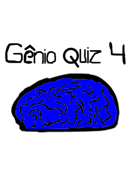 Gênio Quiz 6 png