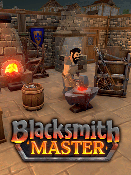 Blacksmith Master