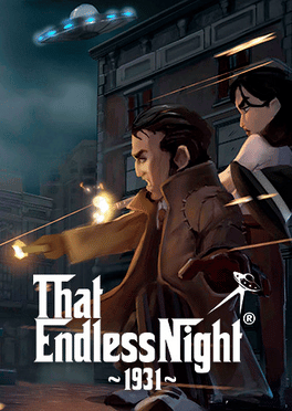 That Endless Night: 1931